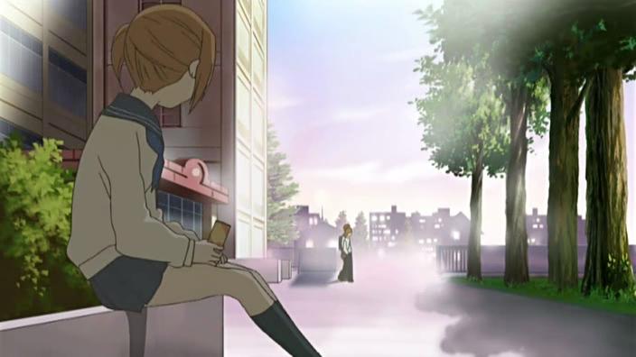 Otaku Gallery  / Anime e Manga / Bokura Ga Ita / Screenshots / Episodio 04 / 098.jpg